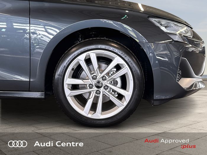 Audi A3 2026