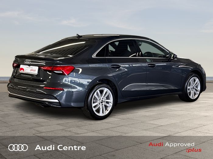 Audi A3 2026
