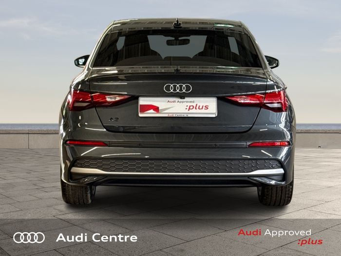 Audi A3 2026