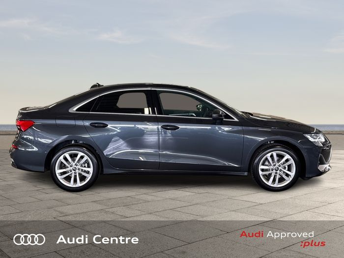 Audi A3 2026