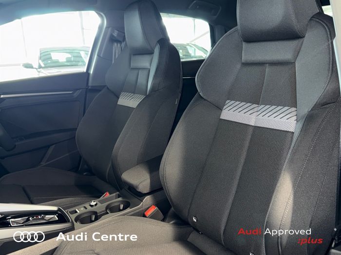 Audi A3 2026