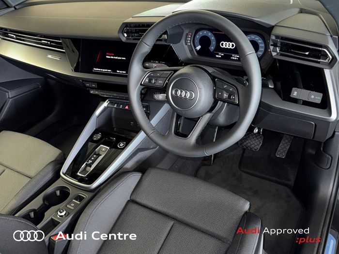 Audi A3 2026