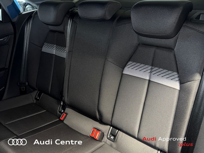 Audi A3 2026