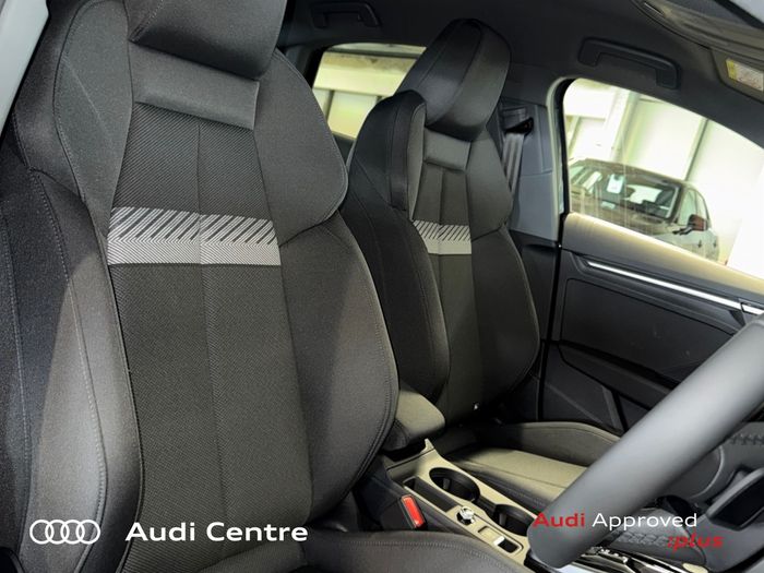Audi A3 2026