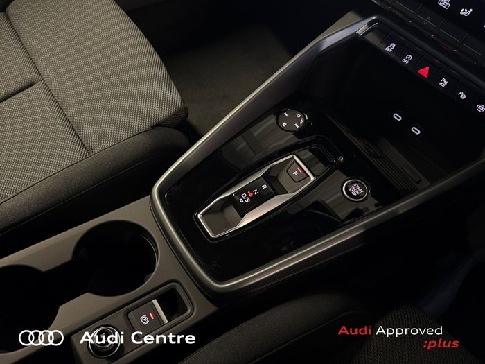 Audi A3 2026