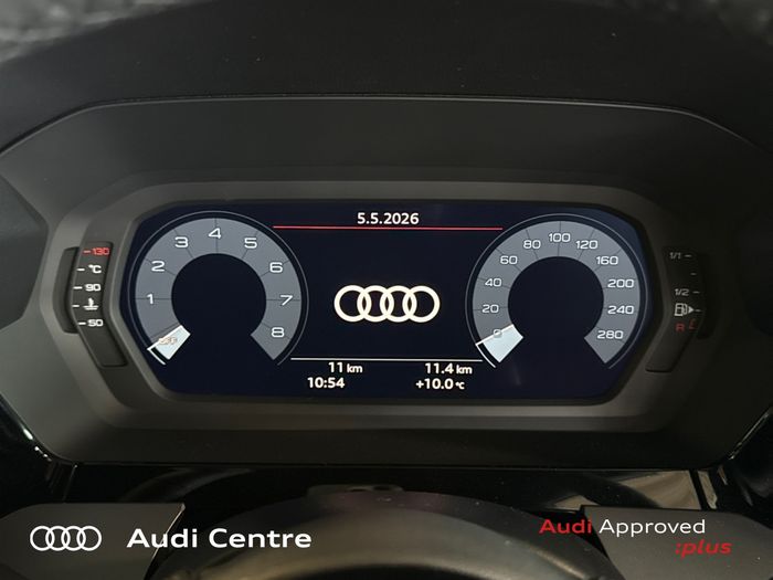 Audi A3 2026