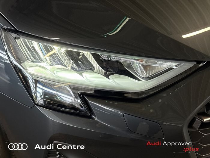 Audi A3 2026