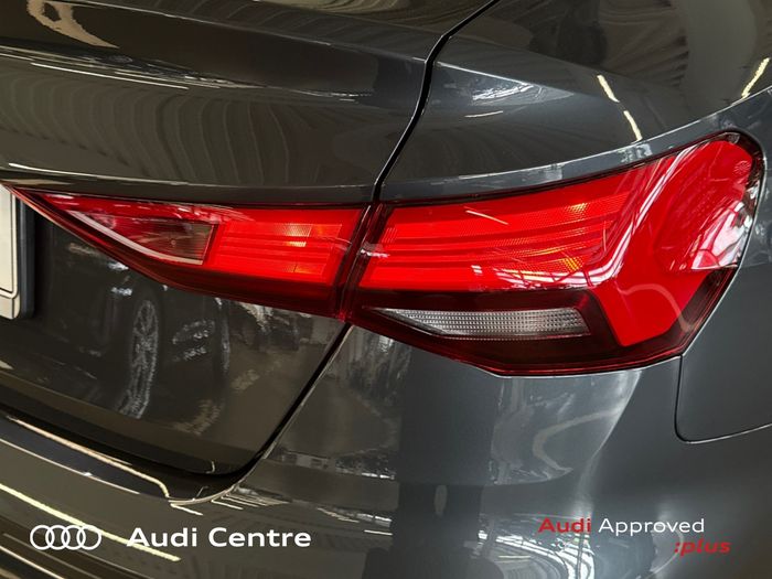 Audi A3 2026