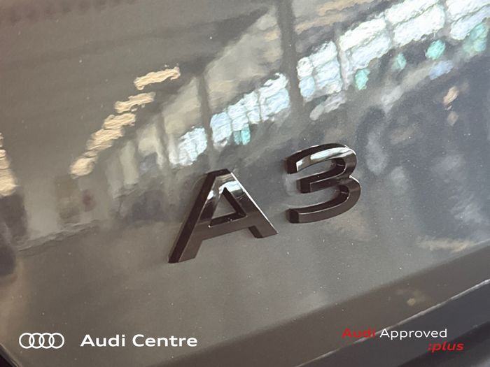Audi A3 2026