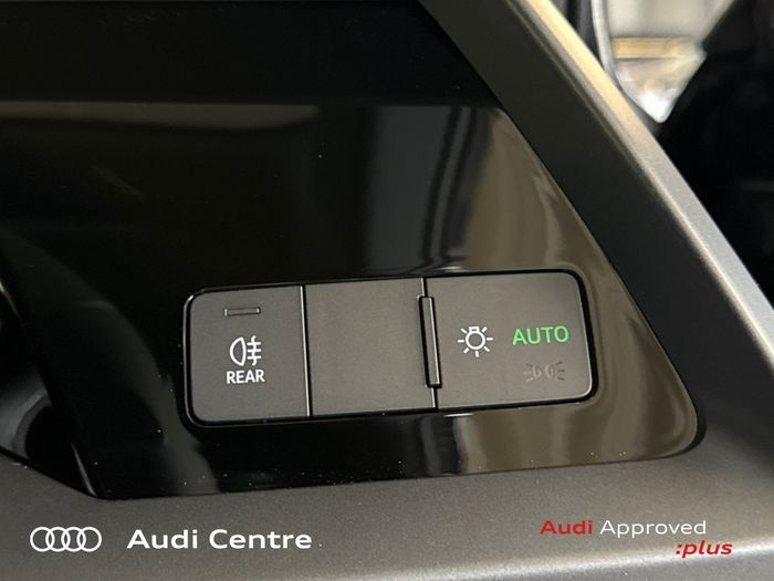 Audi A3 2026