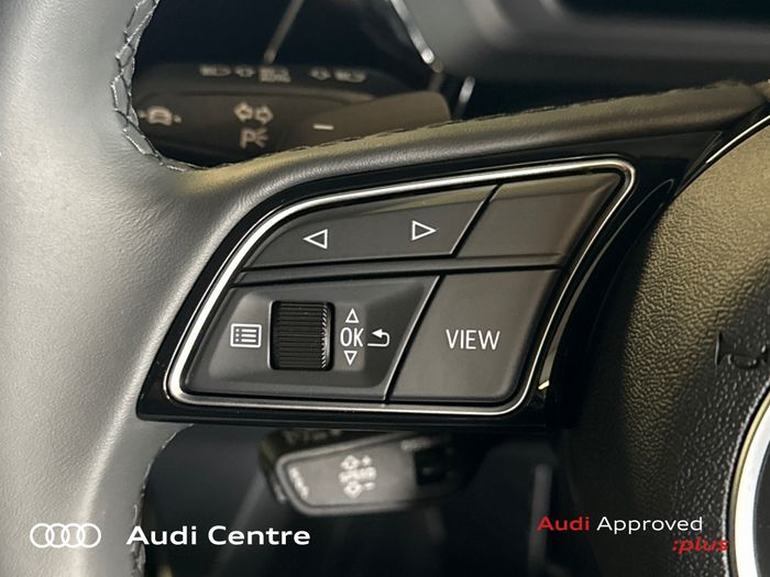 Audi A3 2026