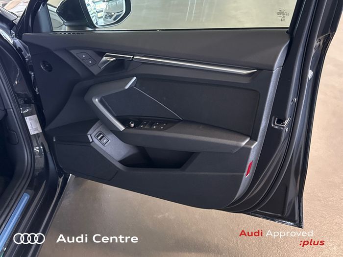 Audi A3 2026