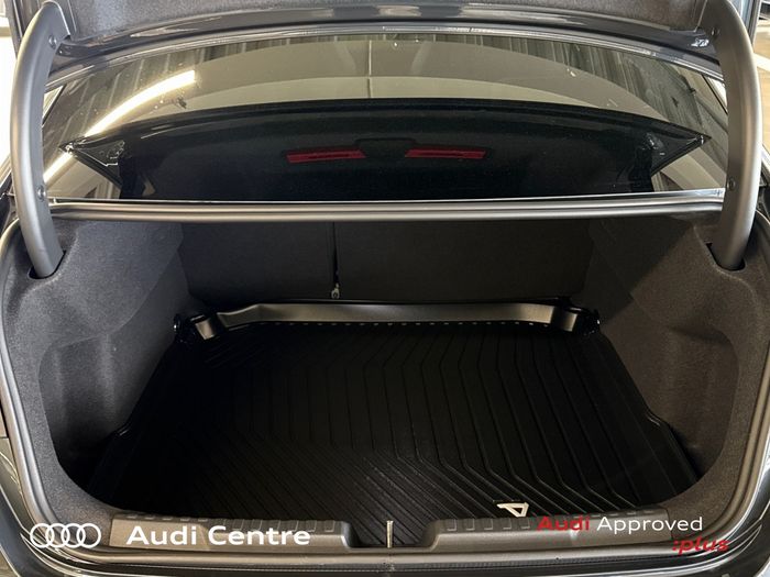 Audi A3 2026