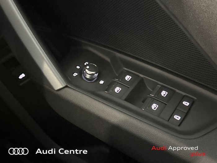 Audi A3 2026