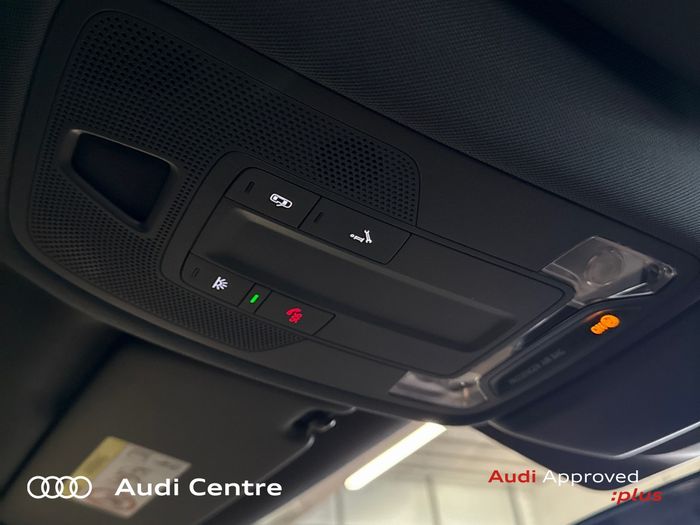 Audi A3 2026
