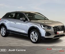Audi Q2 2026