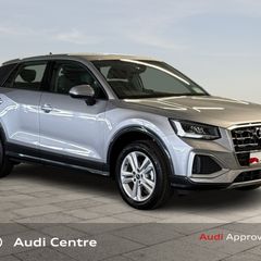 Audi Q2 2026