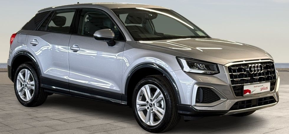Audi Q2 2026
