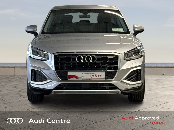 Audi Q2 2026