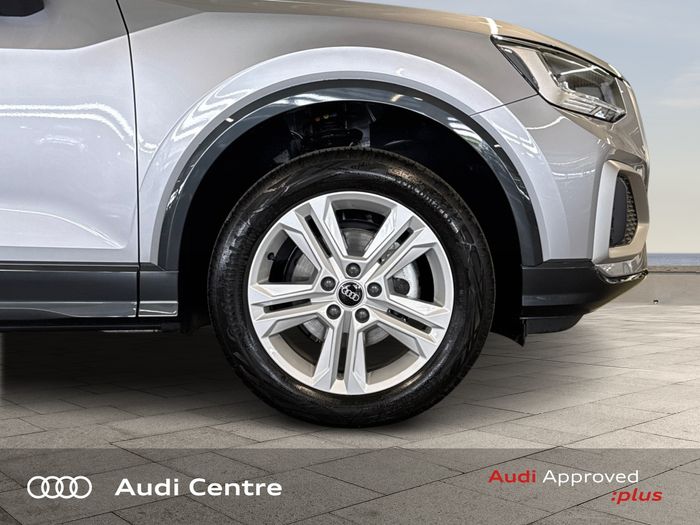 Audi Q2 2026