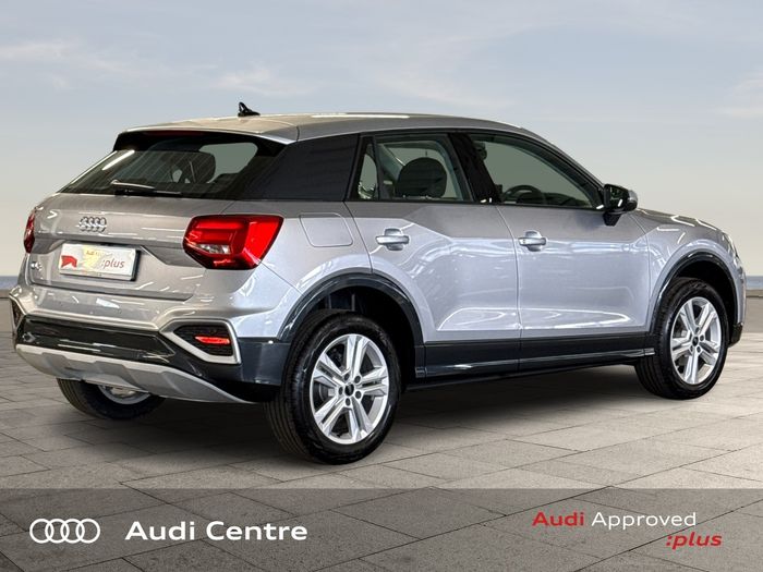 Audi Q2 2026