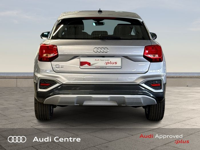 Audi Q2 2026