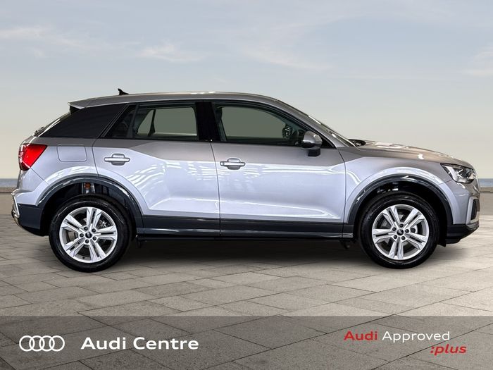 Audi Q2 2026