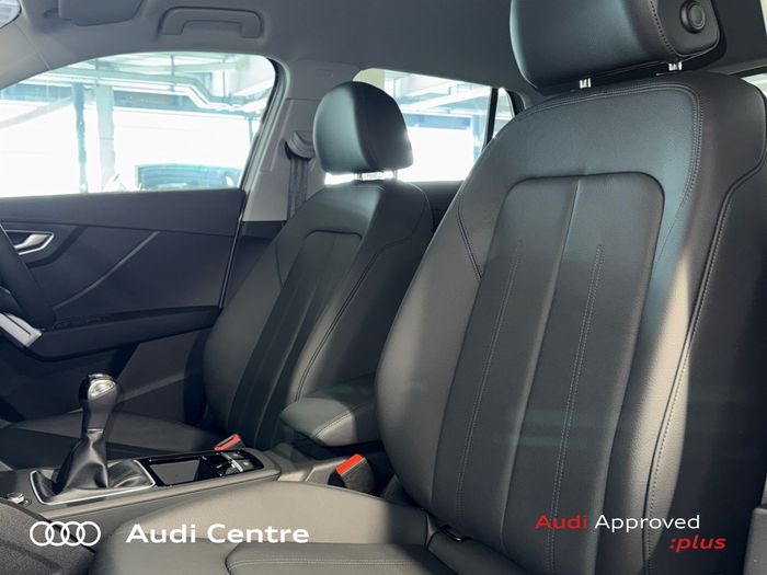 Audi Q2 2026