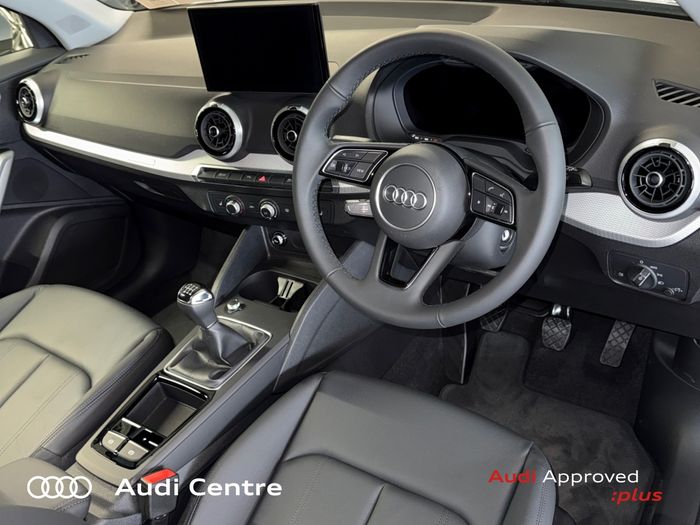 Audi Q2 2026