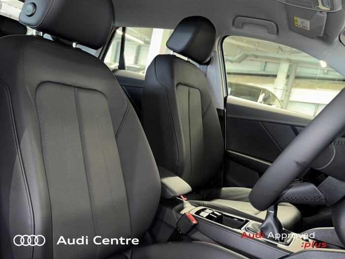 Audi Q2 2026
