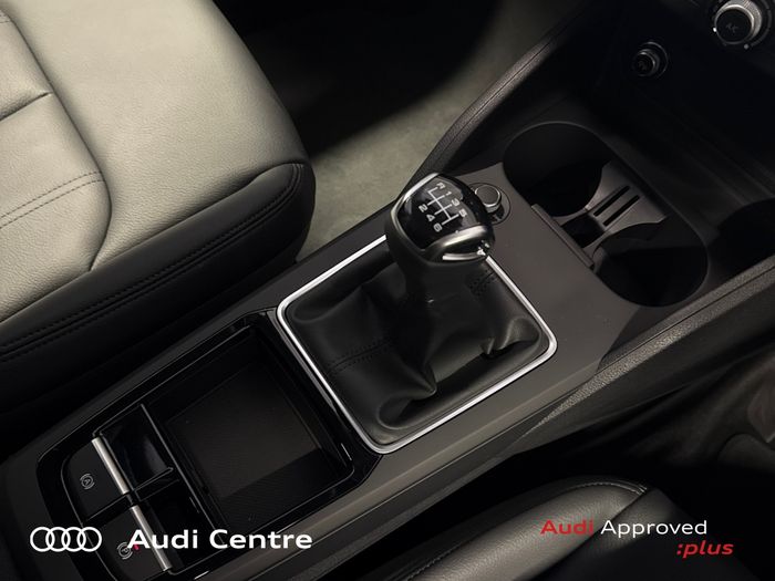 Audi Q2 2026