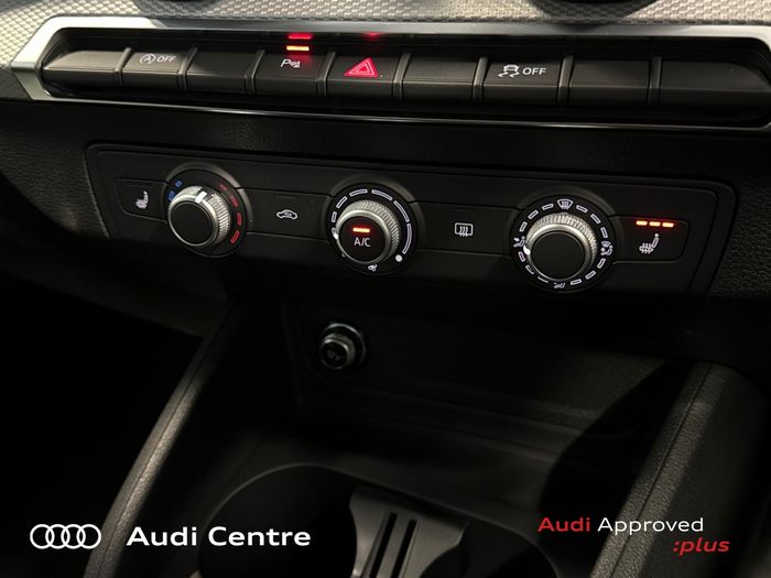 Audi Q2 2026