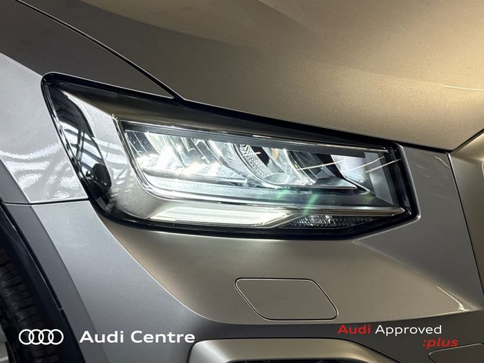 Audi Q2 2026