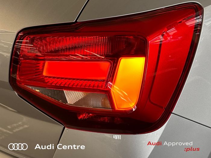 Audi Q2 2026