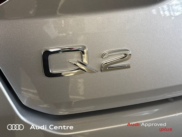 Audi Q2 2026