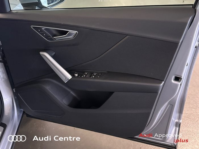 Audi Q2 2026