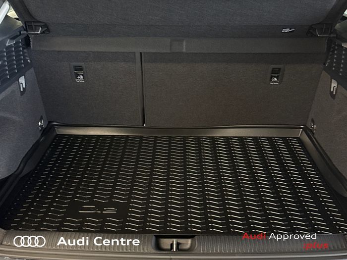 Audi Q2 2026