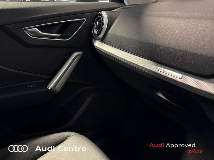 Audi Q2 2026