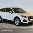 Audi Q2 2026