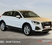 Audi Q2 2026