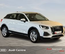 Audi Q2 2026