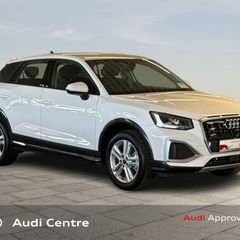 Audi Q2 2026