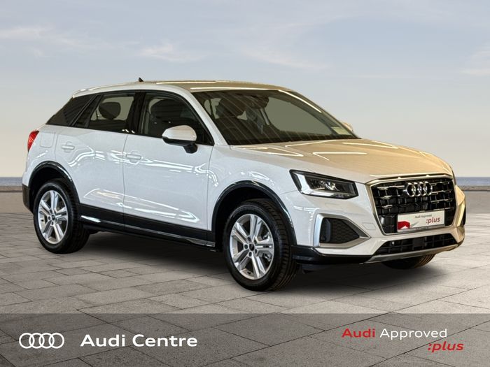Audi Q2 2026
