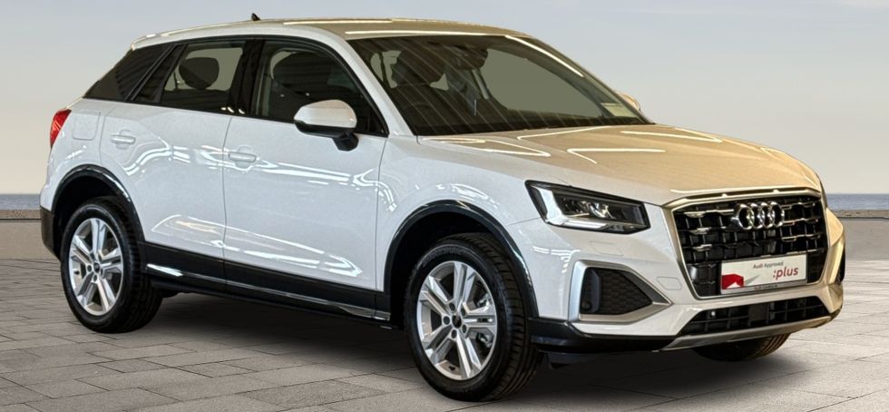 Audi Q2 2026