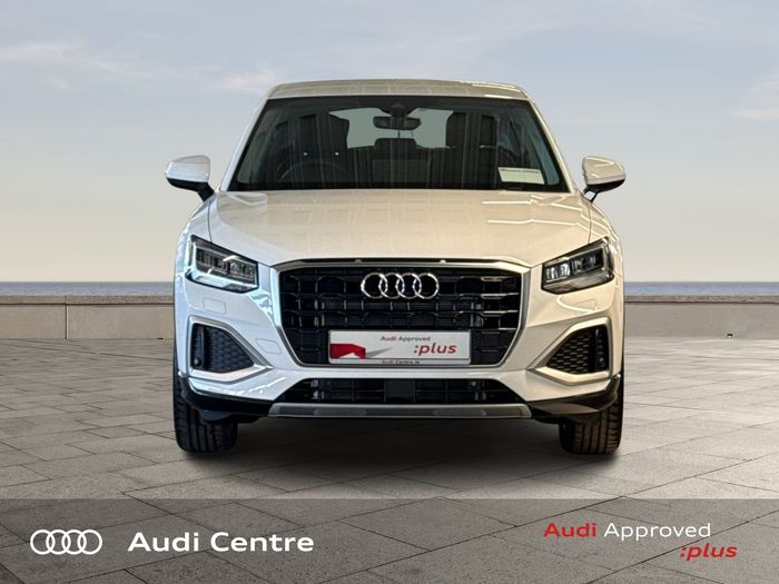 Audi Q2 2026