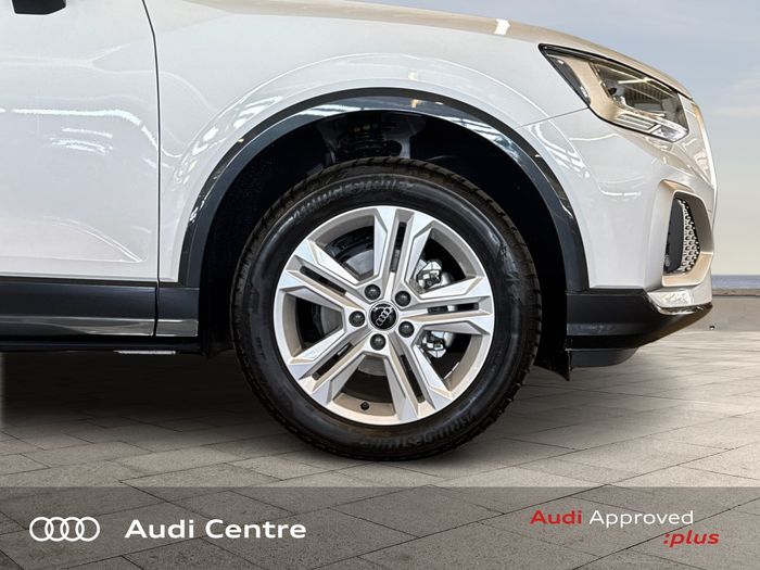 Audi Q2 2026