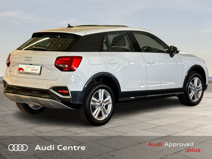 Audi Q2 2026