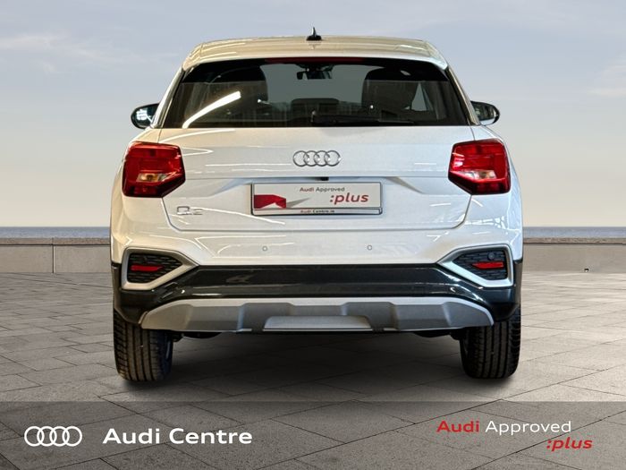 Audi Q2 2026