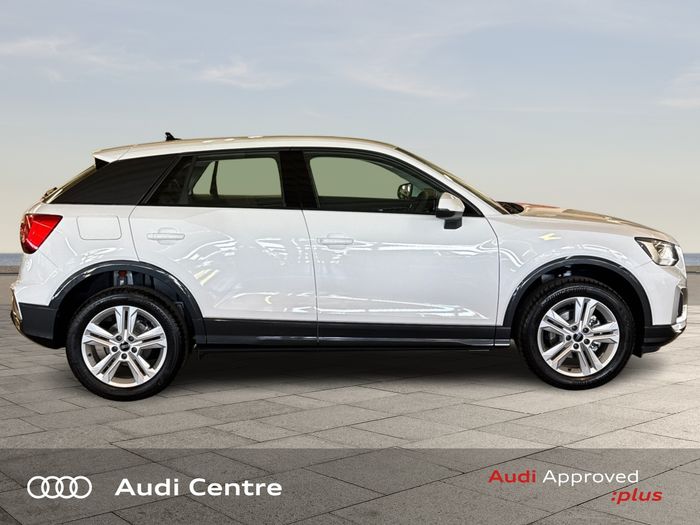 Audi Q2 2026