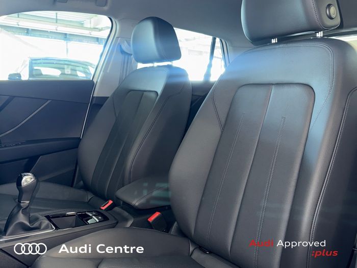 Audi Q2 2026
